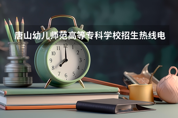 唐山幼儿师范高等专科学校招生热线电话是多少