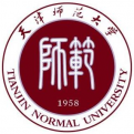 天津师范大学LOGO