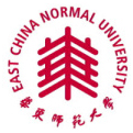 华东师范大学logo图片