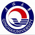 青海大学昆仑学院LOGO