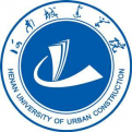 河南城建学院logo图片