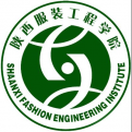 陕西服装工程学院logo图片