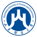 山东财经大学logo图片