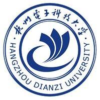 杭州电子科技大学LOGO