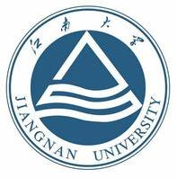 江南大学LOGO